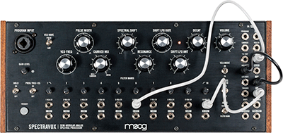 Moog Music Spectravox