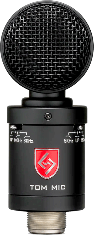 Lauten Audio Tom Mic