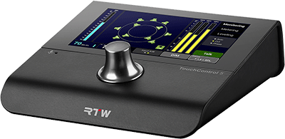 RTW TouchControl 5