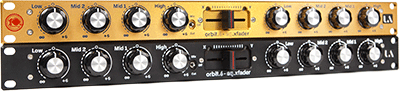 Union Audio eq.xfader 