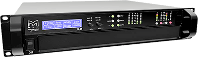 Martin Audio iKon iK41