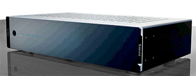 Russound D1675 Digital Amplifier