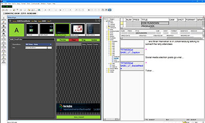 RT Software Swift News
