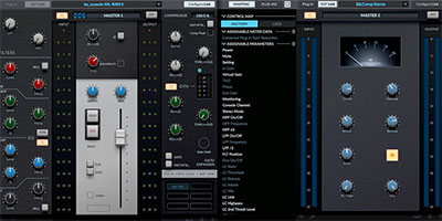 Solid State Logic SSL 360° V1.8
