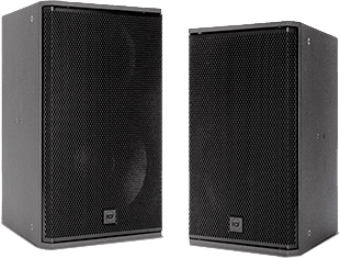 RCF Audio Compact C Series