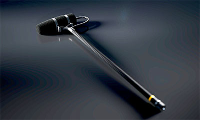 DPA 4099 Core+ Instrument Microphone