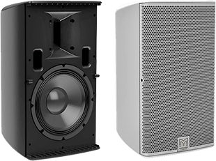 Martin Audio Adorn A80T