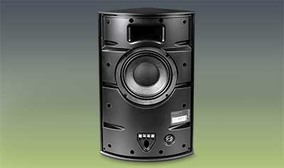 Blaze Audio CiX6-V