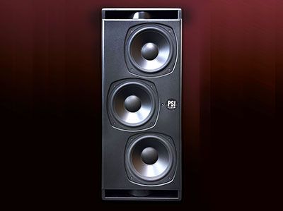 PSI Audio A326 D-Rex