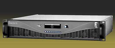 Alcons Audio Director6