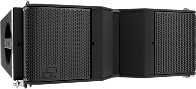 EAW NT206L line array