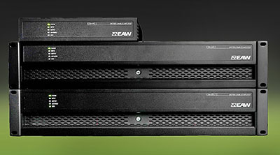 The EAW UXA install family