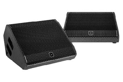Audiofocus Edge 210M