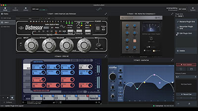 Fourier Audio transform.engine