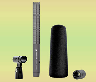 Sennheiser MKH 8018 
