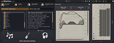 MeldaProduction MMatcher