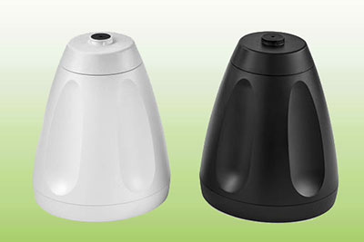 Shure Microflex MXN-6 Pendant Loudspeaker