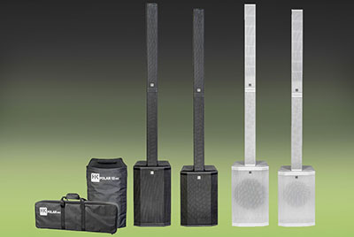 HK Audio Polar Mk2