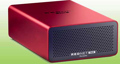 Focusrite RedNet TNX