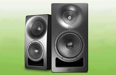 Kali Audio SM-8