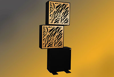 GIK Acoustics Sound Block StackPack