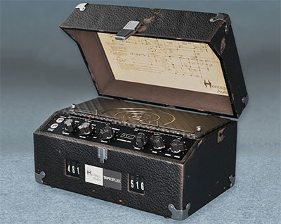 Heritage Audio TAPEoPLEX