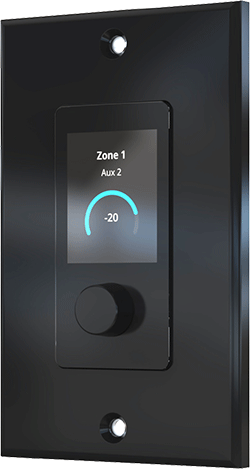 VWP Wall Panel Controller