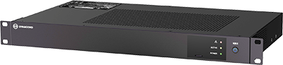 VZX-8 8-Zone Audio Processor
