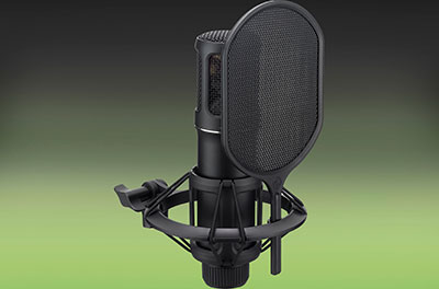 YCM705 condenser microphone