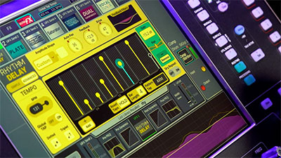 A&H dLive V2.1