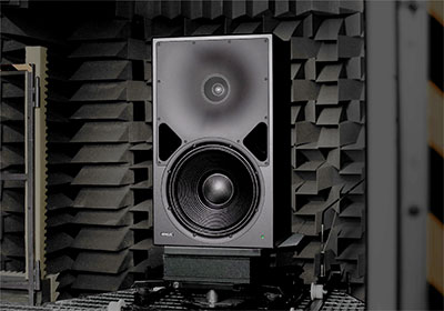 8380A three-way midfield SAM Main Monitor