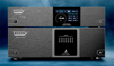 Trinnov Audio AltitudeCI