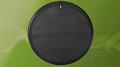 Shure DCA901 Planar Array Microphone