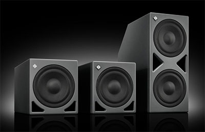 KH 805 II, KH 810 II and KH 870 II