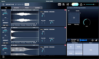 Krotos Studio Pro v2.5.0