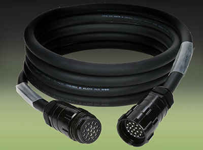 LP164XY1S Mobile 16-Channel Speaker Multicore Cable