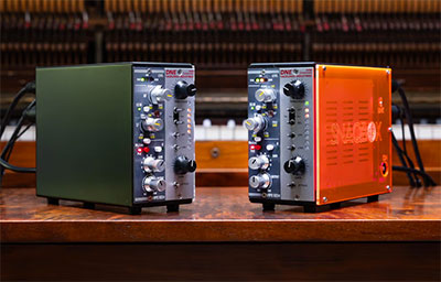 RPQ503 500 Series preamp and EQ 