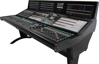 SSL expands NGA working