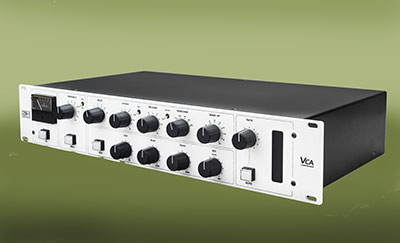 Z&H VCA Compressor