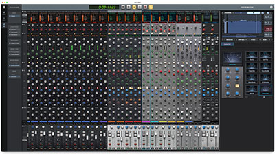 SSL 360 V2.0 SSL 360 V2.0