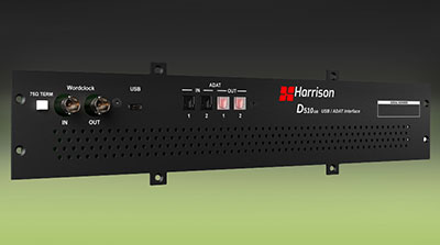 D510ua USB/Adat interface 