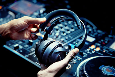 beyerdynamic DJ 300 Pro X