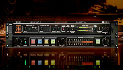 Dangerous Music Digital