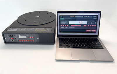 Outline ET Controller