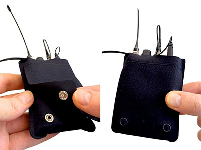 Ursa Live Pouch