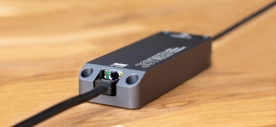 MU16, the world’s ﬁrst Milan-compliant USB interface