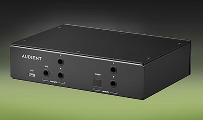 Audient/Sonarworks Oria Mini