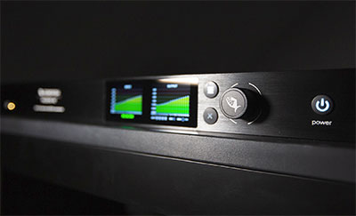 Ferrofish Pulse 16 AE