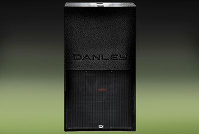 Danley Sound Labs TH121