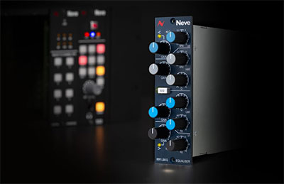 Neve 88R LBEQ